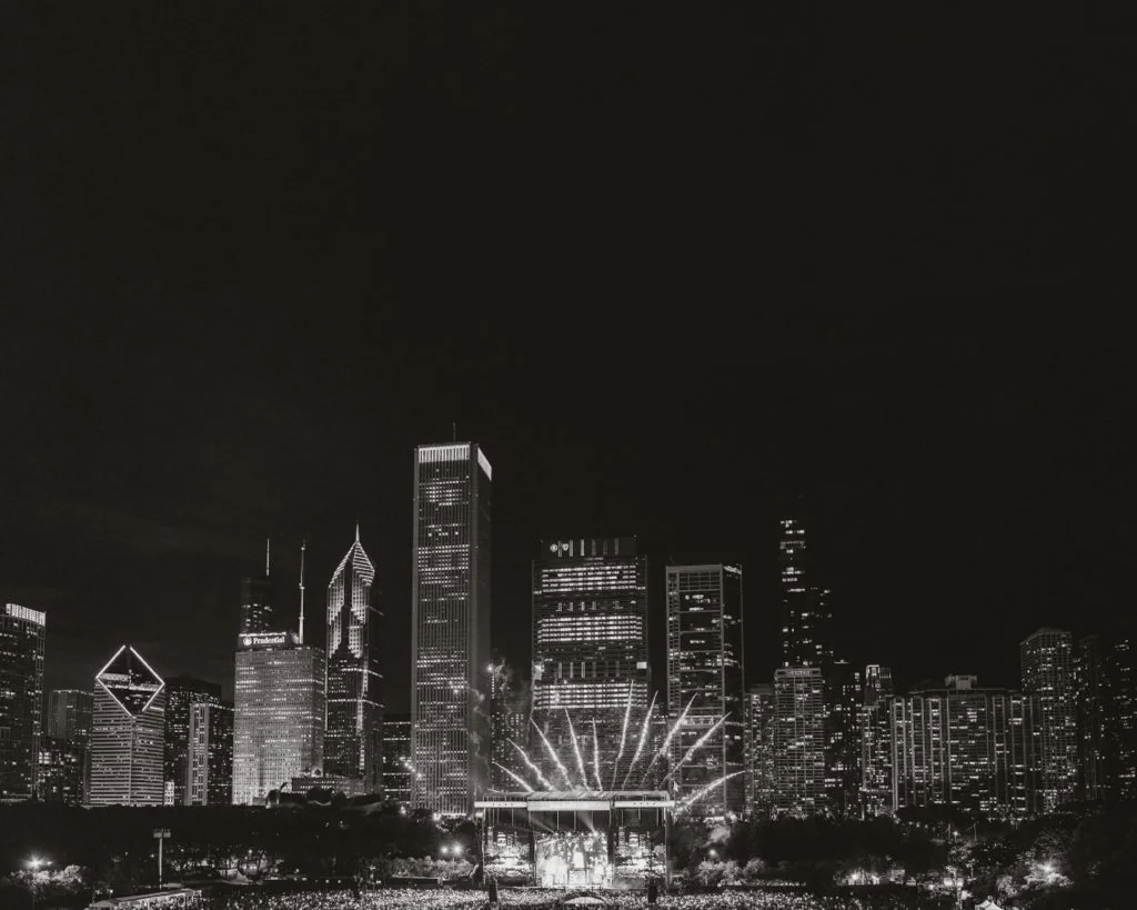 2026 Lollapalooza Chicago: Unveiling the Exciting Participation Lineup!