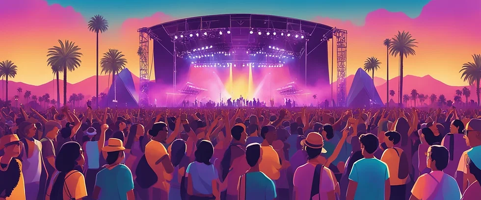 Unveiling the Participation Lineup for Coachella 2026: Get Ready for an Epic Music Experience!