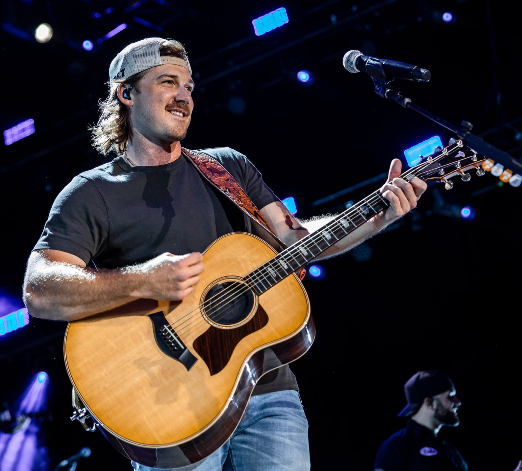 Exciting Reveals: Morgan Wallen Tour 2026 Lineup Unveiled!