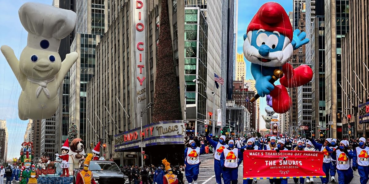 Unveiling the Macy's Thanksgiving Day Parade 2026 Lineup What