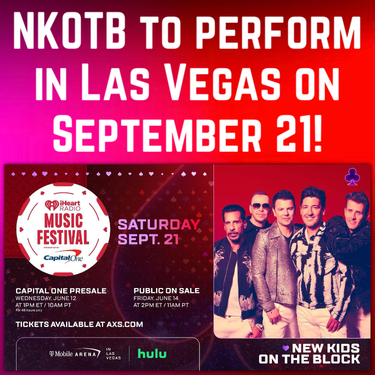 Unveiling the Exciting iHeartRadio Music Festival 2026 Lineup Get