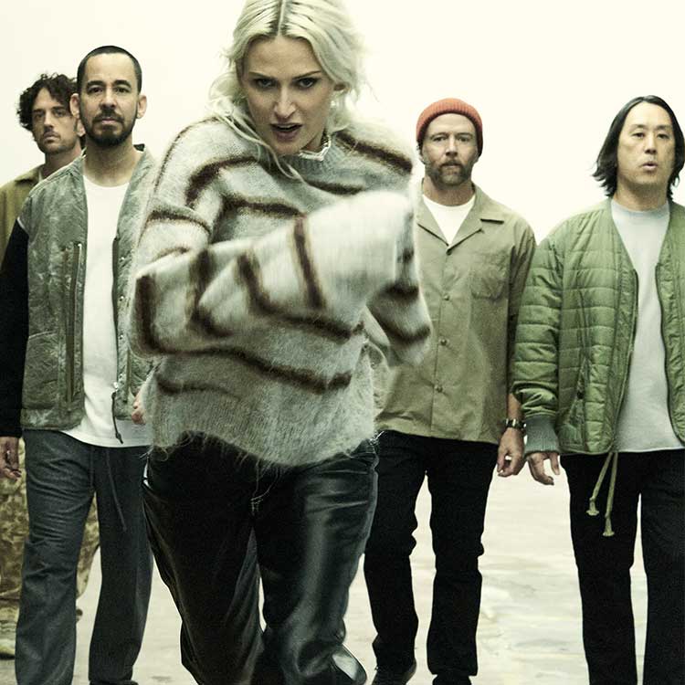  Foto zu Unveiling the Welcome to Rockville 2026 Lineup: Get Ready to Rock! 