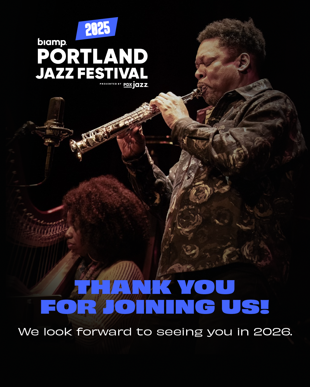 Breaking News Jazz Fest 2026 Lineup Revealed!