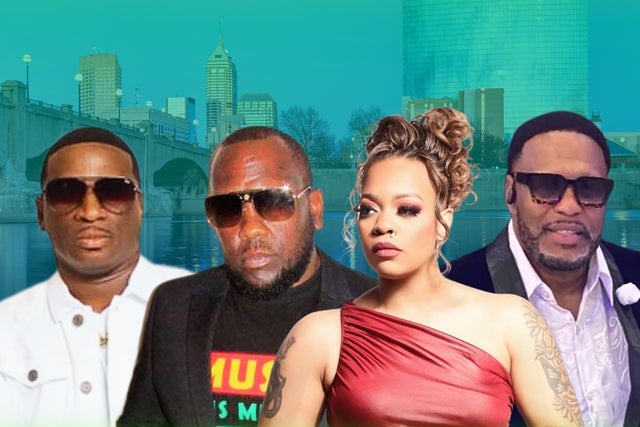 Unveiling the Southern Soul Festival 2026 Lineup: Get Ready for an ...