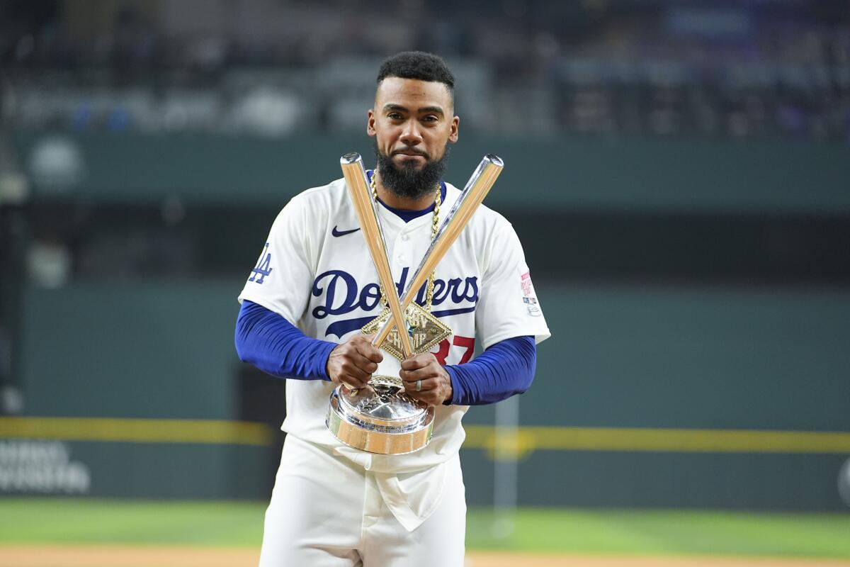 Unveiling The 2026 LA Dodgers Lineup A Glimpse Into The Future Of Baseball Image 2287 