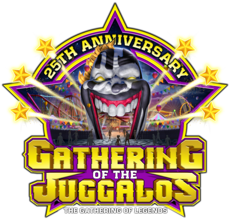 The Ultimate Guide to the Gathering of the Juggalos Lineup 2026