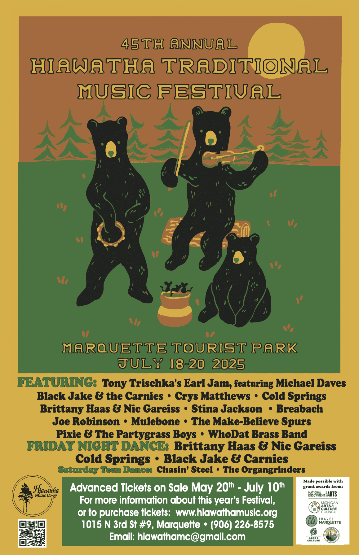 Unveiling the Music Fest 2026 Lineup Prepare to be Amazed!