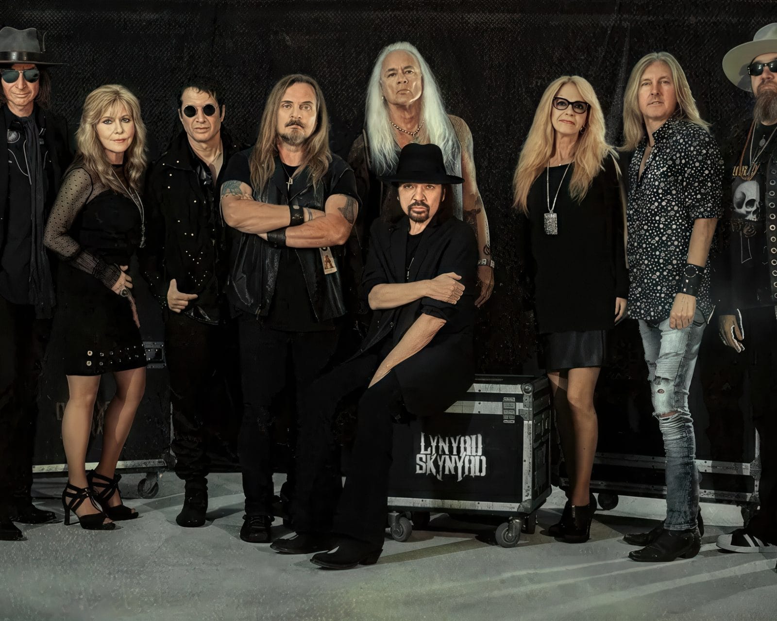 Unveiling The Lynyrd Skynyrd Lineup 2026 What To Expect From The Image 515 
