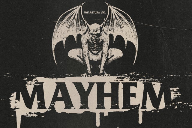 Unveiling The Mayhem Festival 2026 Lineup Prepare For An Epic Metal Image 534 