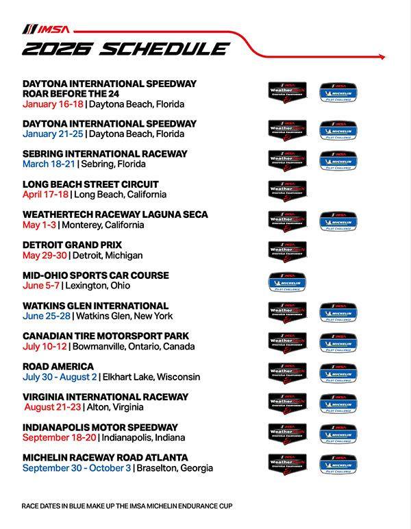  NASCAR Lineup for Sunday 2026: Who's Taking the Pole Position? 