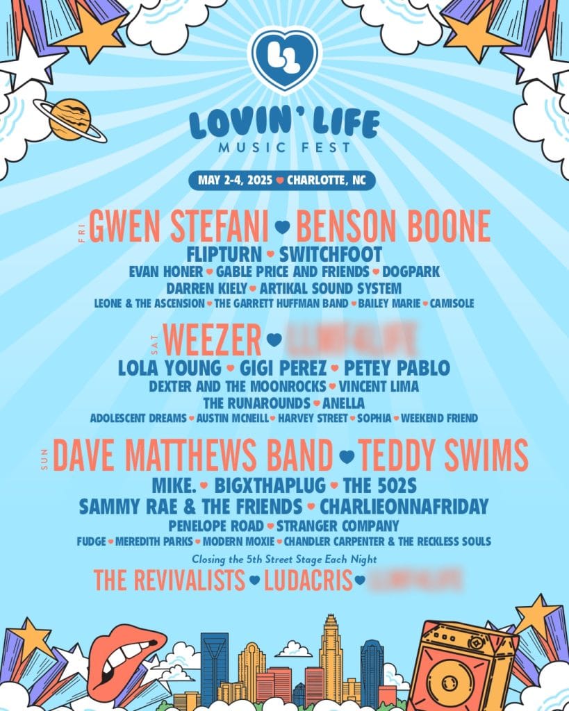 Unveiling the Stellar Lineup: Southern Soul Music Festival 2026