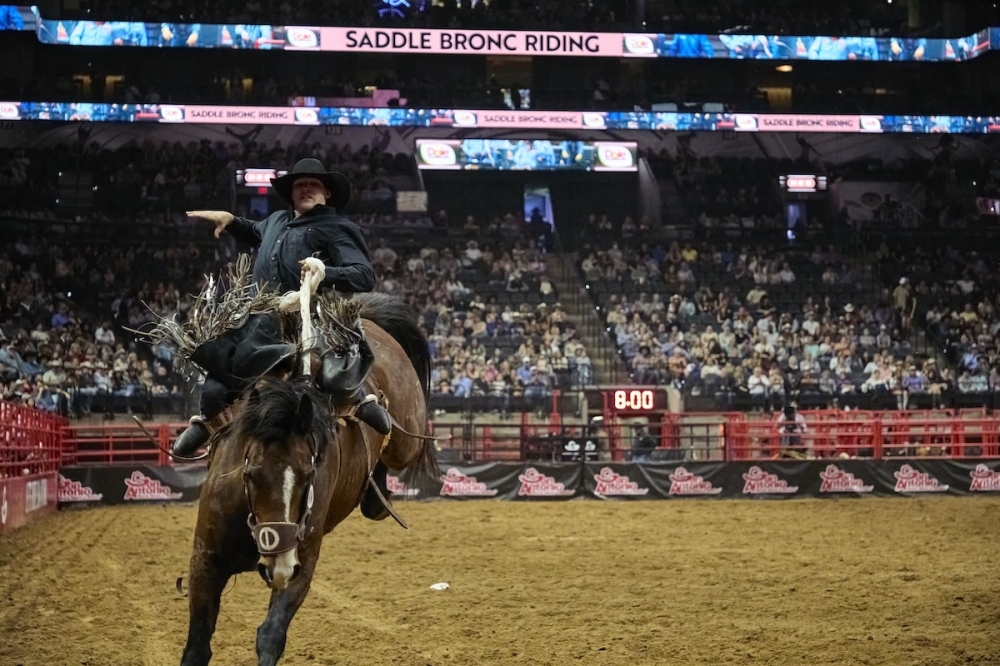 Unveiling the Exciting Dallas Rodeo Lineup for 2026: Get Ready for the ...