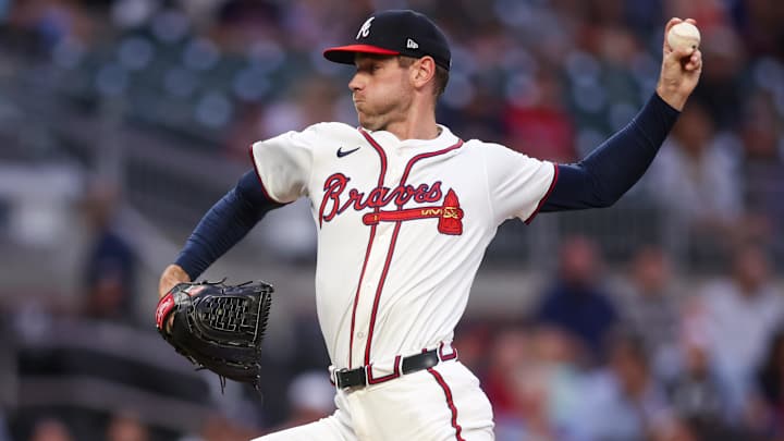 BREAKING Introducing The Braves 2026 Starting Lineup Get To Know The Image 318