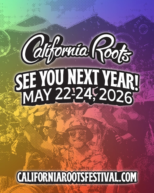 Cali Roots Festival 2026 Lineup: Unveiling the Can't-Miss Artists ...